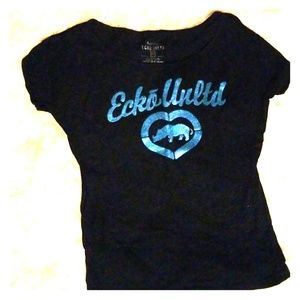 Ecko Unlimited T